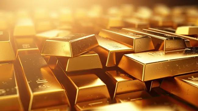 Gold